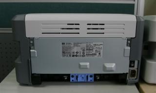 hplaserjet1020怎么安装驱动 惠普1020打印机驱动安装